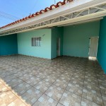 Residência no centro da cidade!