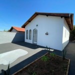 Casa em Conceição do Monte Alegre.