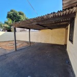 IMÓVEL COM 03 DORMITÓRIOS + EDÍCULA - CENTRO