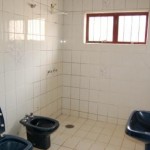 Ampla residência no centro da Cidade!