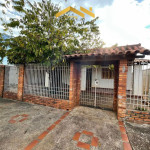 AMPLO IMÓVEL COM ÁREA DE LAZER - JARDIM AEROPORTO