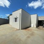 ACEITA FINANCIAMENTO! Casa bem conservada