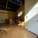 Casa com área gourmet.