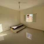 AMPLA RESIDÊNCIA COM ÁREA DE LAZER - JARDIM TÊNIS CLUBE