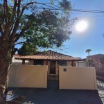ACEITA FINANCIAMENTO! RESIDÊNCIA COM EDÍCULA - CENTRO