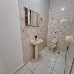 SALÃO COMERCIAL COM EXCELENTE LOCALIZAÇÃO - CENTRO