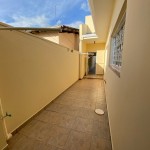 AMPLA RESIDÊNCIA COM ÁREA DE LAZER - JARDIM TÊNIS CLUBE