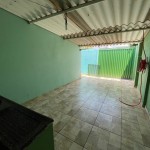 Residência no centro da cidade!