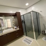 Excelente casa com área gourmet!