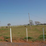 Recanto Vale Sol - condomínio de chácaras de alto padrão.