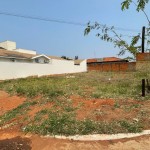 Excelente terreno de esquina!