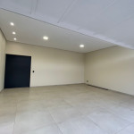 Casa em finalização de construção!