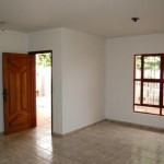 Ampla residência no centro da Cidade!