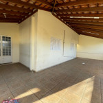 IMÓVEL COMERCIAL - EXCELENTE LOCALIZAÇÃO!