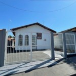 Casa em Conceição do Monte Alegre.