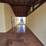 SOBRADO BENEFICIADO COM 03 DORMITÓRIOS - VILA NOVA