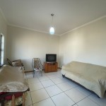 ACEITA FINANCIAMENTO! Casa com sobrado nos fundos