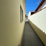 Casa próxima à Av. Galdino.