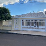 AMPLA RESIDÊNCIA COM ÁREA DE LAZER - JARDIM TÊNIS CLUBE