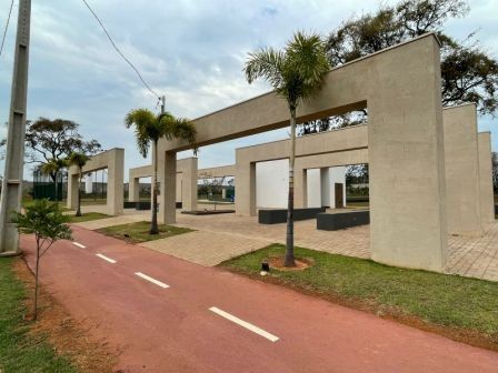 Residencial Green Park.