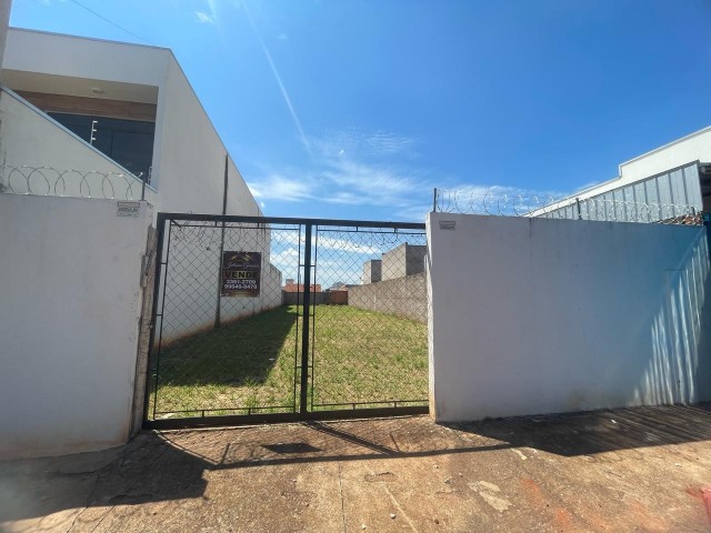 Terreno 360,00m², Centro!
