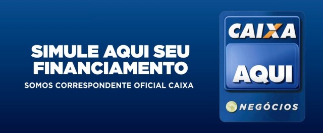 Financiamento Caixa
