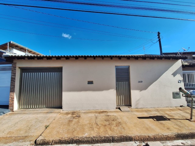 ACEITA FINANCIAMENTO - Imóvel com 03 Dormitórios, Jardim América