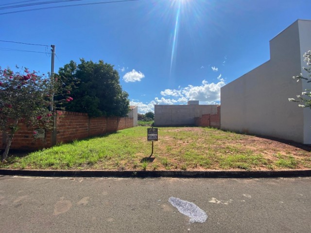ACEITA FINANCIAMENTO! Terreno Parque das Nações