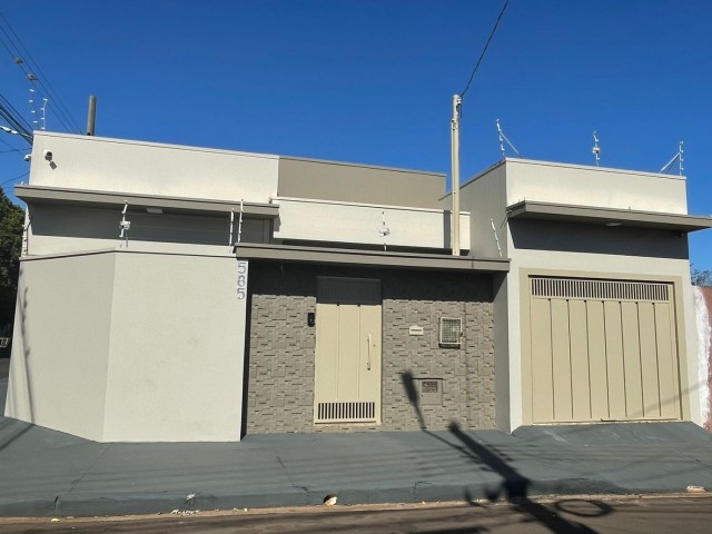 ACEITA FINANCIAMENTO! LINDA RESIDÊNCIA