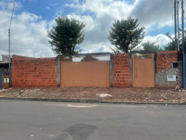Amplo terreno localizado no Jd. Bela Vista.